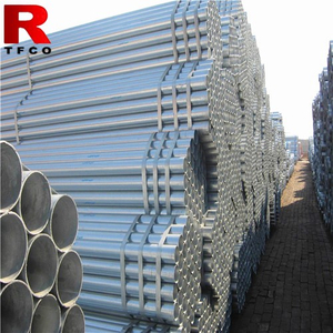Tubes d'échafaudage BS1139 pour le coffrage